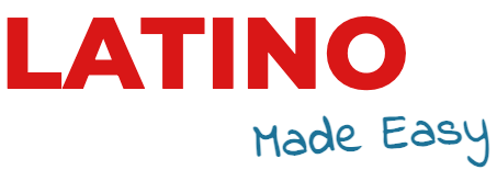Latino Made Easy